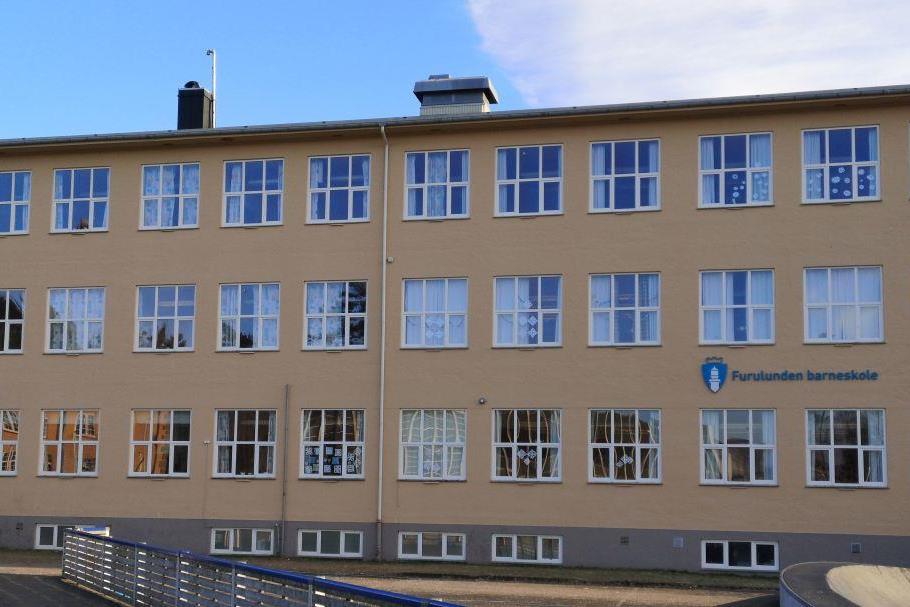 Furulunden skole